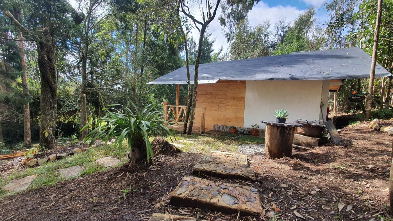 Piedemonte Santa Elena (Antioquia)