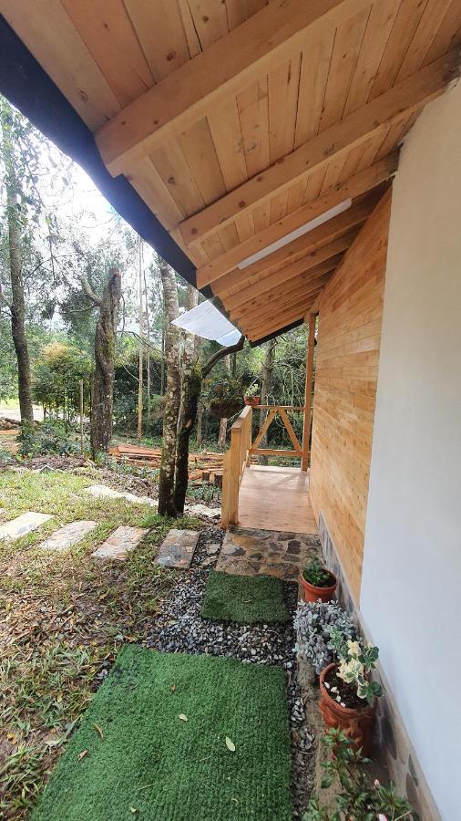 Piedemonte * Santa Elena (Antioquia)